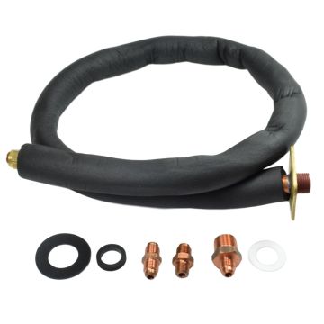 Oasis 029137-002 Kit, Glassfiller Field Install