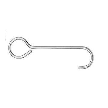 Fisher 2925-6300 Pre-Rinse Arm Hose Hook