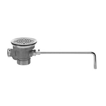 Fisher 22438 Waste Valve Drain