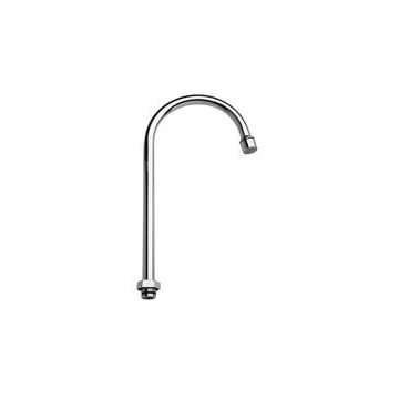 Fisher 3968 6" Swivel Gooseneck Spout
