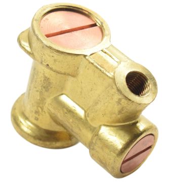 Oasis 030773-001 Body & Valve Assembly, 12000A C.F.