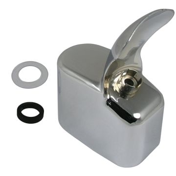 Oasis 030774-017 Continuous Flow Bubbler-Ss