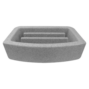 Oasis 030864-002 Tray, Drip Granite