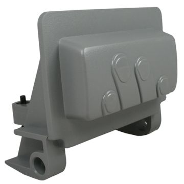 Oasis 031951-001,031764-001RH Push Button Assy, R/H, Nbz (Discontinued)