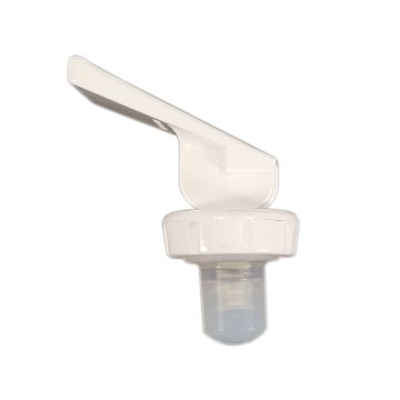 Oasis 032055-001 Bonnet & Upper Assy, Whi Whi