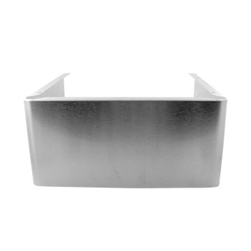 Oasis 032067-001 Stainless Steel Cane Apron