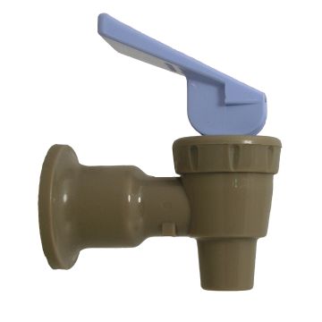 Oasis 032135-001 Faucet Assy, Self Clsg, Tan Blu (Discontinued)