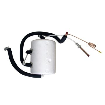 Oasis 033469-051, 033469-001 Tank Assy, Clg Insul