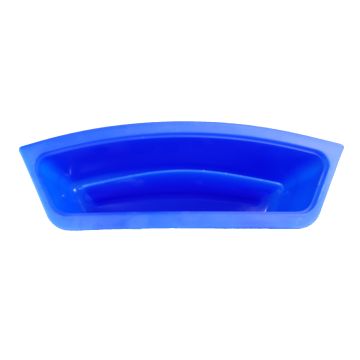 Oasis 033516-012 Tray, Drip Aquarius Blu