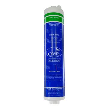 Oasis 033661-001 Filter, Precarbon