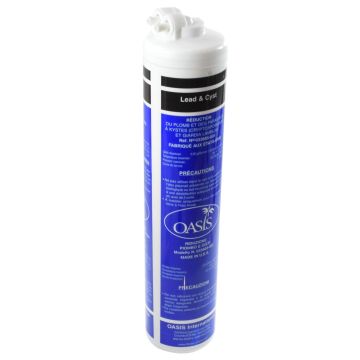 Oasis 033665-001 Filter, Lead/Cyst