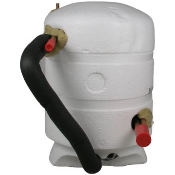 Elkay 66505C Evaporator Assy. (Discontinued)