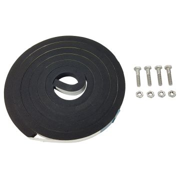 Zurn P1170-400-Gasket Grease Interceptor Lid Gasket (Discontinued)