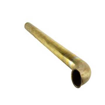 Haws 0006932438.11 Waste Arm 16 1/2"