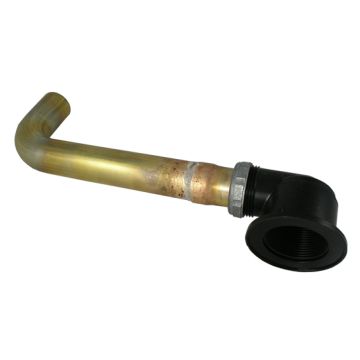 Elkay 96832C Waste Assembly