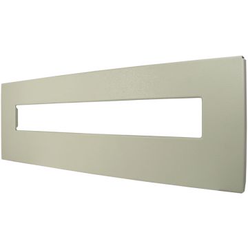 Elkay 22933C Front Panel Disp Almond EBF(S)A