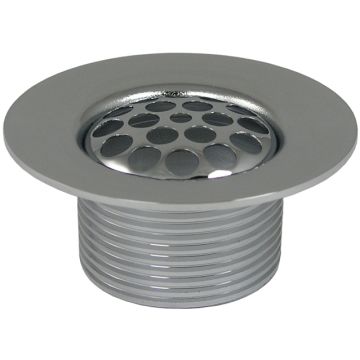 Elkay 40384C Assy Strainer & Ferrule CP (Discontinued)