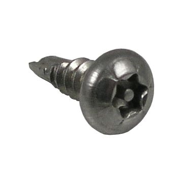Elkay 75661C Screw #8 X .50 Pinned Torx