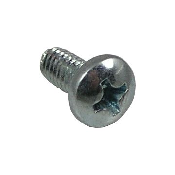 Elkay 75606C Screw #8-32 X .5 (Discontinued)