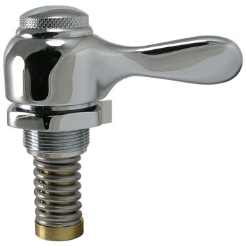 Elkay 60-01166-18-640 Assy - Stem W/Lever - Bright