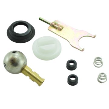 Delta 133462 Handle Repair Kit