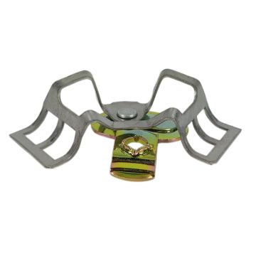 Bradley S62-002 Agitator/Slide Assembly