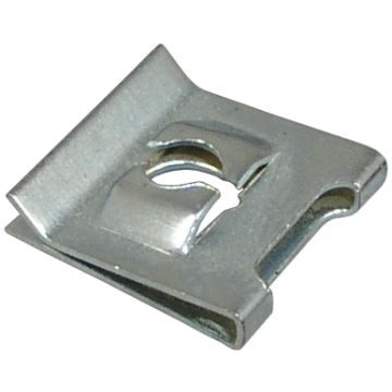 Elkay 70055C Nut, Speed 8-32