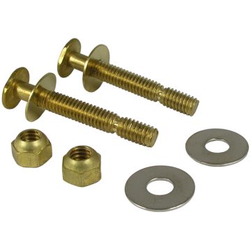 19001 Closet Bolt Kit