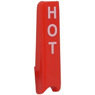 Elkay 51543C Red Handle (Discontinued)