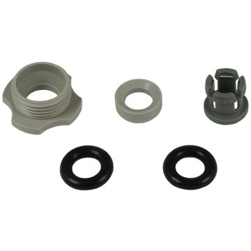 Elkay 70822C Fitting - Superseal 1/4 (6mm) (Discontinued)