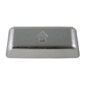 Sunroc C026315-03 Left Side Push Bar (Discontinued)