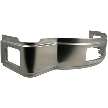 Sunroc D036311-31 Front Apron - Stainless Steel