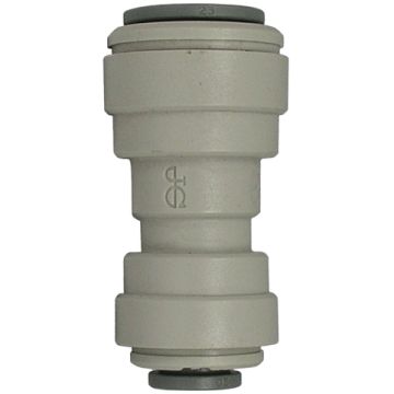 Elkay 70745C John Guest Fitting Union 3/8" x 1/4"