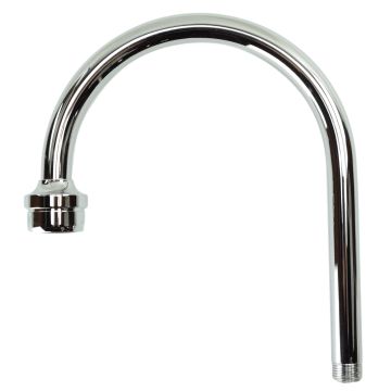Elkay A51589 8" Gooseneck Spout Assembly 