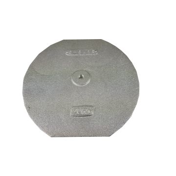 Zurn 03979-0030 Clay Trap Cover
