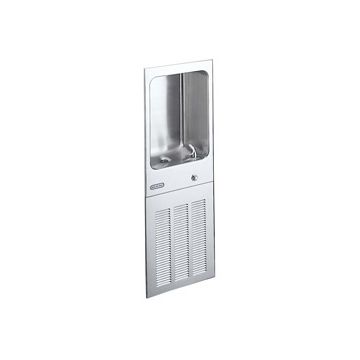Elkay EFRCM12K Fully Recessed Water Cooler