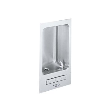 Elkay EDFB12C NON-REFRIGERATED Fully-Recessed Drinking Fountain