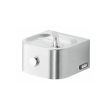 Elkay EDFP210C NON-REFRIGERATED In-Wall Drinking Fountain