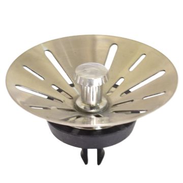 Elkay 72001835 Drain Basket (Plastic Stem)