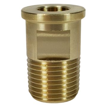 Bradley 129-007 Tailpiece Unplated