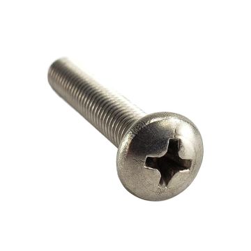 Bradley 160-165 Screw