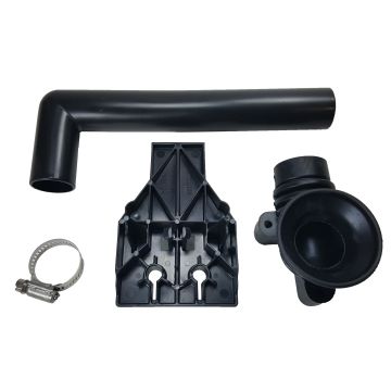 Elkay 97970C Drain Fitting - for EZ/LZ Single Station