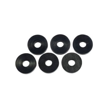 WaterSaver BNV040R Valve Disc (pkg of 6) 