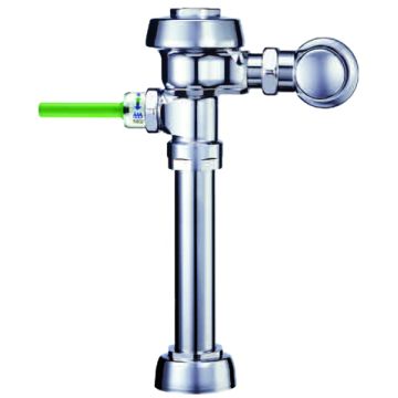 Sloan WES-111 Toilet UPPERCUT Manual Dual-Flush Flushometer