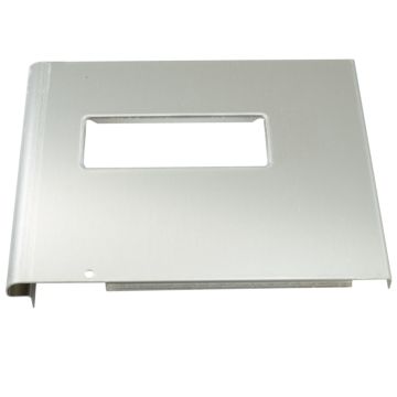 Elkay 26622C Left Hand Stainless Steel Panel