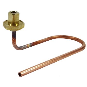 Elkay 66318C Assy Bubbler Line