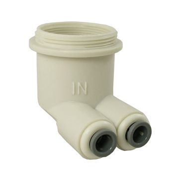 Elkay 50985C Regulator Holder-Fine Thread (Discontinued)