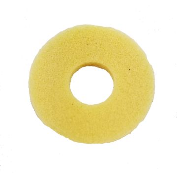 Bradley 124-047, 40268 Foam Flat, Washer