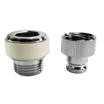 Bradley 169-939 Quick Connect