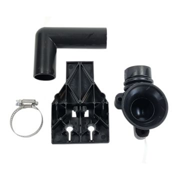 Elkay 97969C Drain Kit - for EZTL Dual-Station LEFT Unit